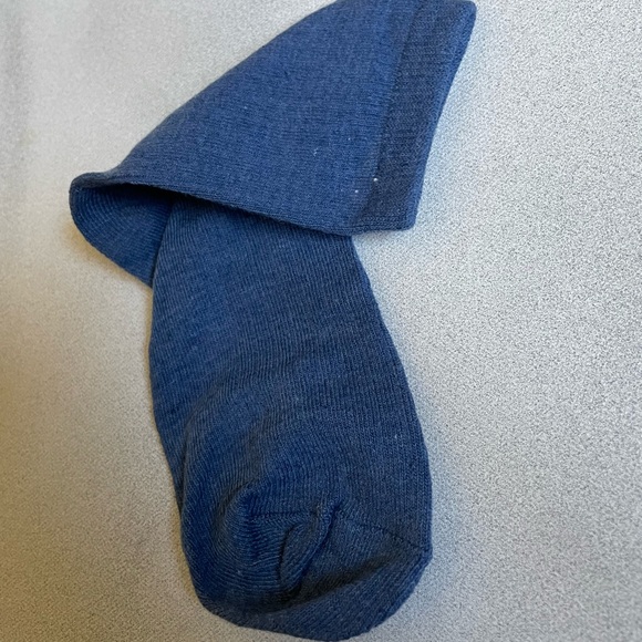 NEW Men’s Low-cut Ankle Socks (Sage Green, Onepair/Onesize) - Picture 5 of 5